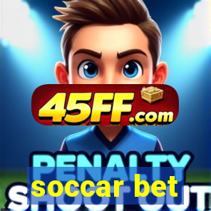 soccar bet